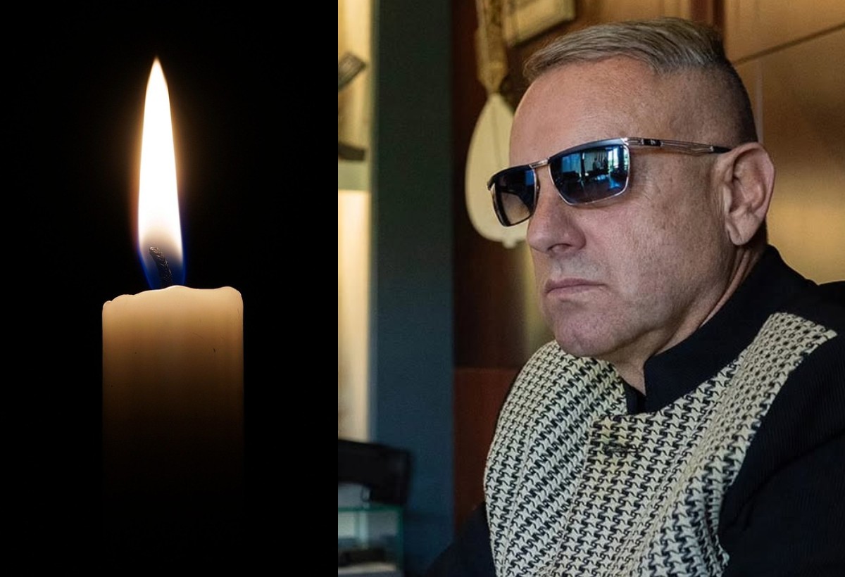 Muk u Batajnici, svi u suzama: Oglasio se pevač tužnim povodom 6 ivan gavrilovic o tragediji u batajnici