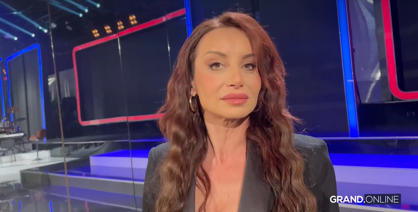 "Brzo prebolim sve u životu" Jelena Vučković ostavila turbulentan period iza sebe, uživa u novoj ljubavi: "Prešaltam se" VIDEO 5 jelena vuckovic 2
