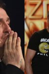Keba provodio dane u Popovićevoj kući tokom najveće borbe: "Divio sam se njegovom pragu bola" 3 keba i sasa