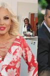 "Bilo je suza": Lea Kiš otkrila kako je saznala da će postati baka i kog pola je beba (VIDEO) 2 lea kis