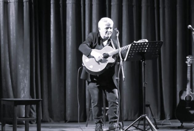marko govorcin
