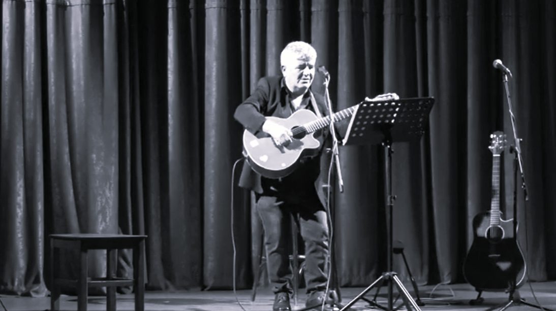 marko govorcin