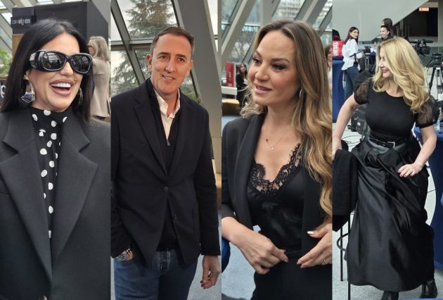 nina badric promocija