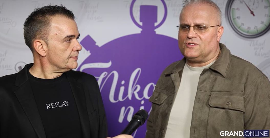 Kandidati otkrili čega se najviše plaše u "Nikad nije kasno" VIDEO 6 pd