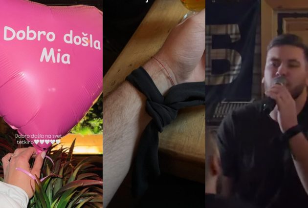 petar krekic ujak