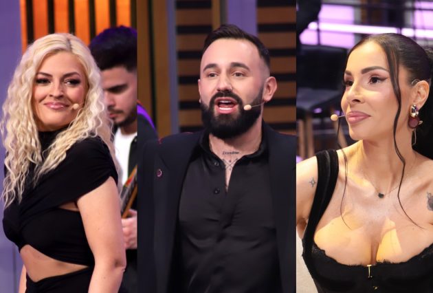rasprava u emisiji