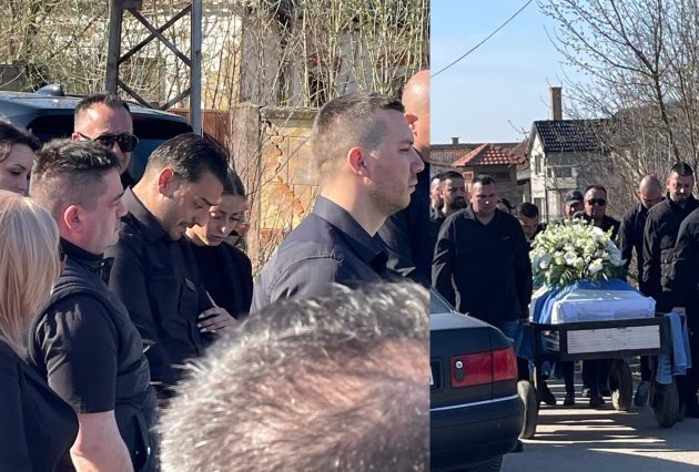 sahrana brata darka lazica 1