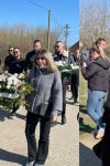 sahrana brata darka lazica