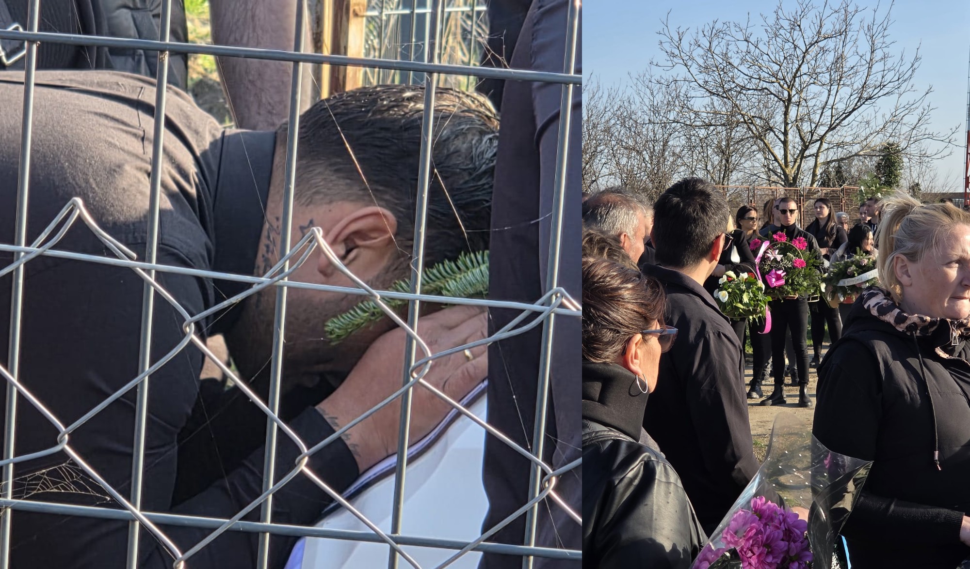 sahranjen brat darka lazica