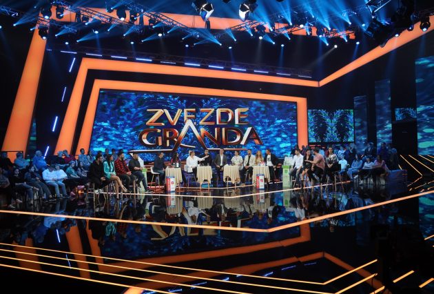 scena i gosti ok