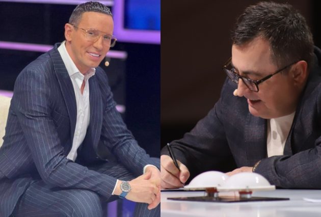 sinisa medic i voja nedeljkovic