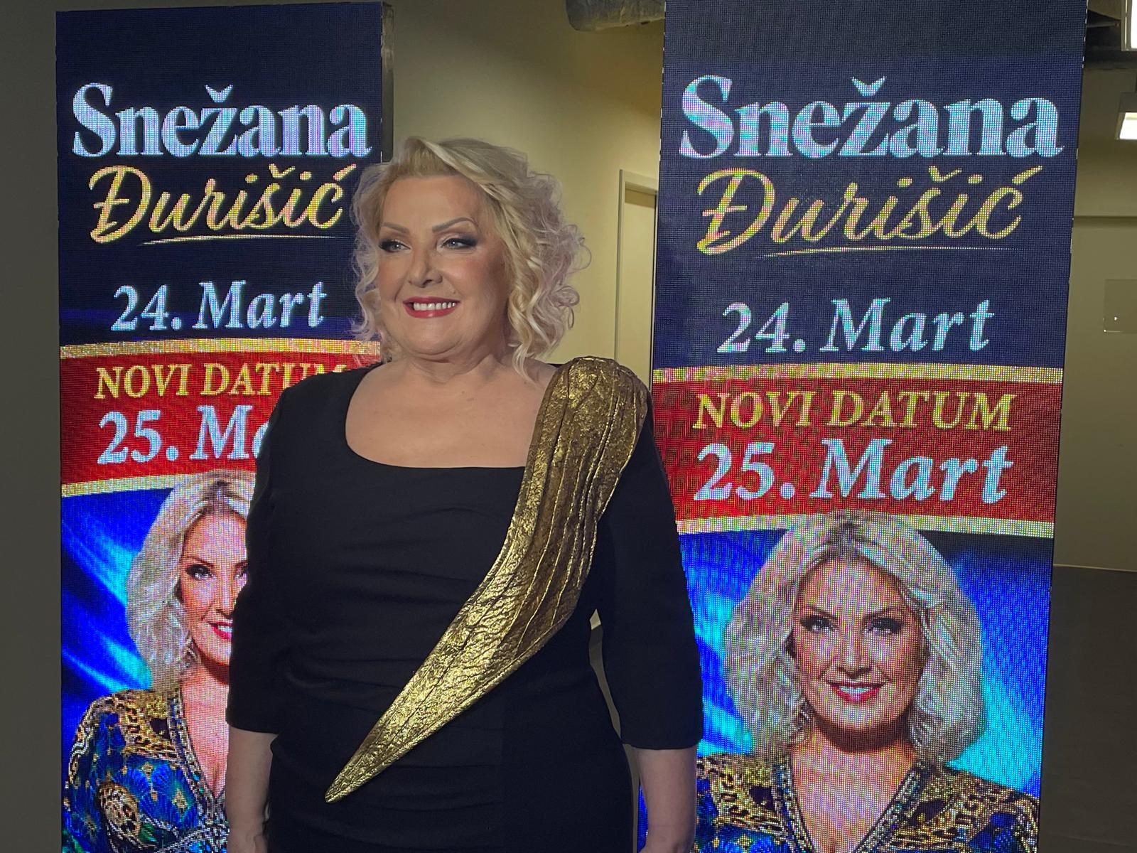 Snežana Đurišić prvi put otkrila pravi razlog zbog kog se njena ćerka ne bavi pevanjem 3 snezana djurisic 1