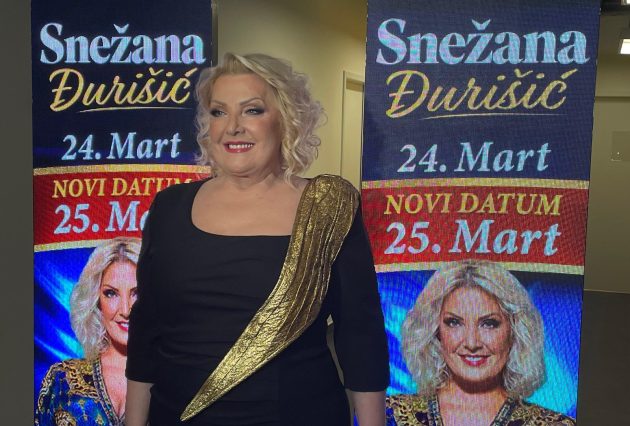 snezana djurisic 2