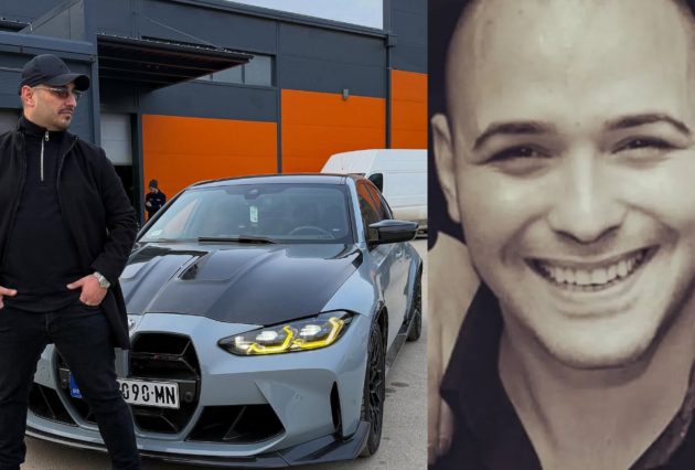 umro brat darka lazic