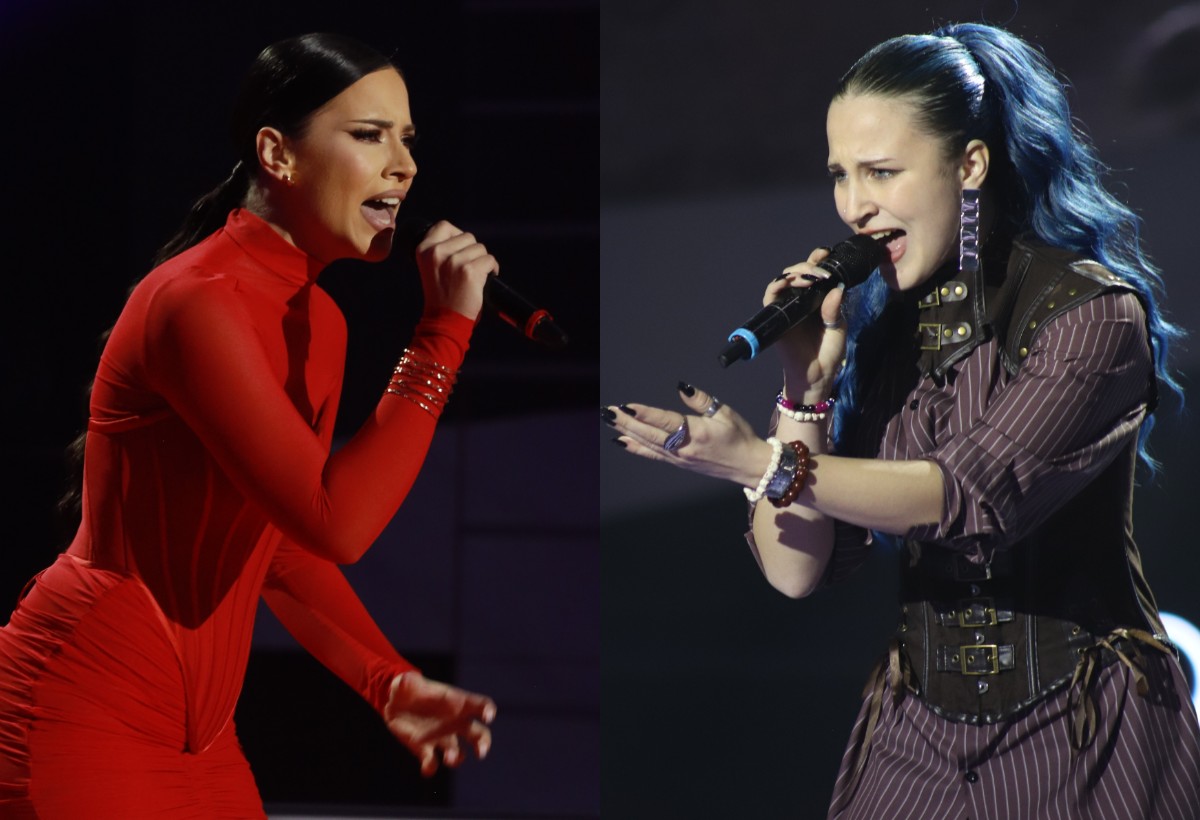 valentina i tamara