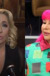 Vesna Zmijanac kroz suze o Zorici Brunclik: ,,Ne smem ni da pitam, stanje je ozbiljno" 4 vesna i zorica