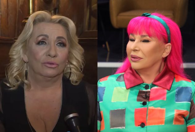 vesna i zorica