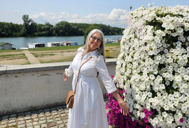 zorica akerman