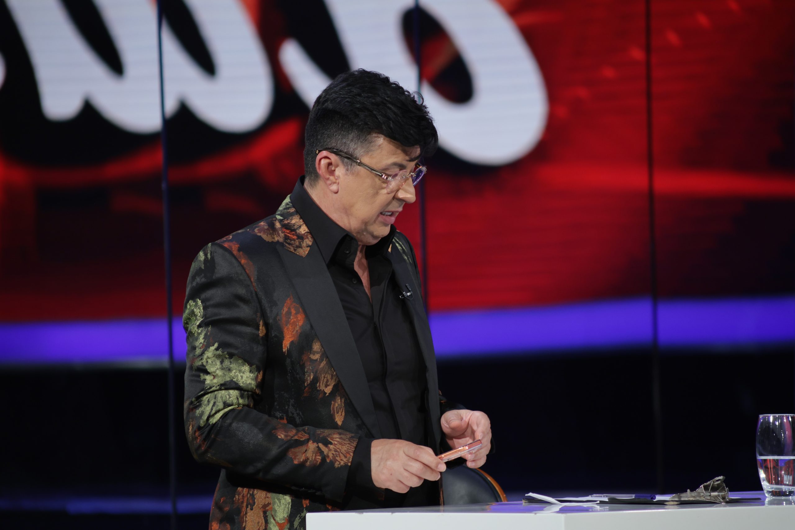Dve velike zvezde stižu u studio kod Zorana Pejića Peje: Ne propustite "Pesmom za dušu", provod je zagarantovan 5 0T4A9976