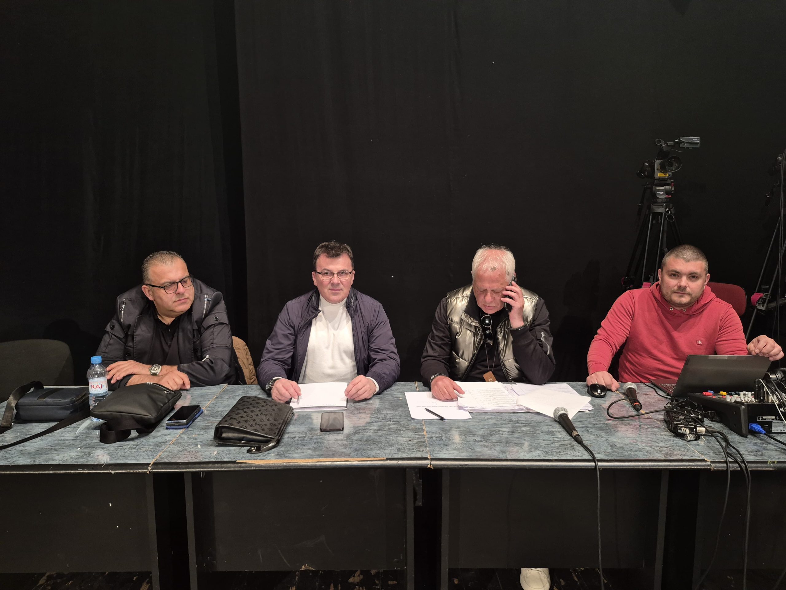 Audiciju za Zvezde Granda u Tuzli obeležile suze, pogledajte šta se dogodilo VIDEO 8 1776787015900 1