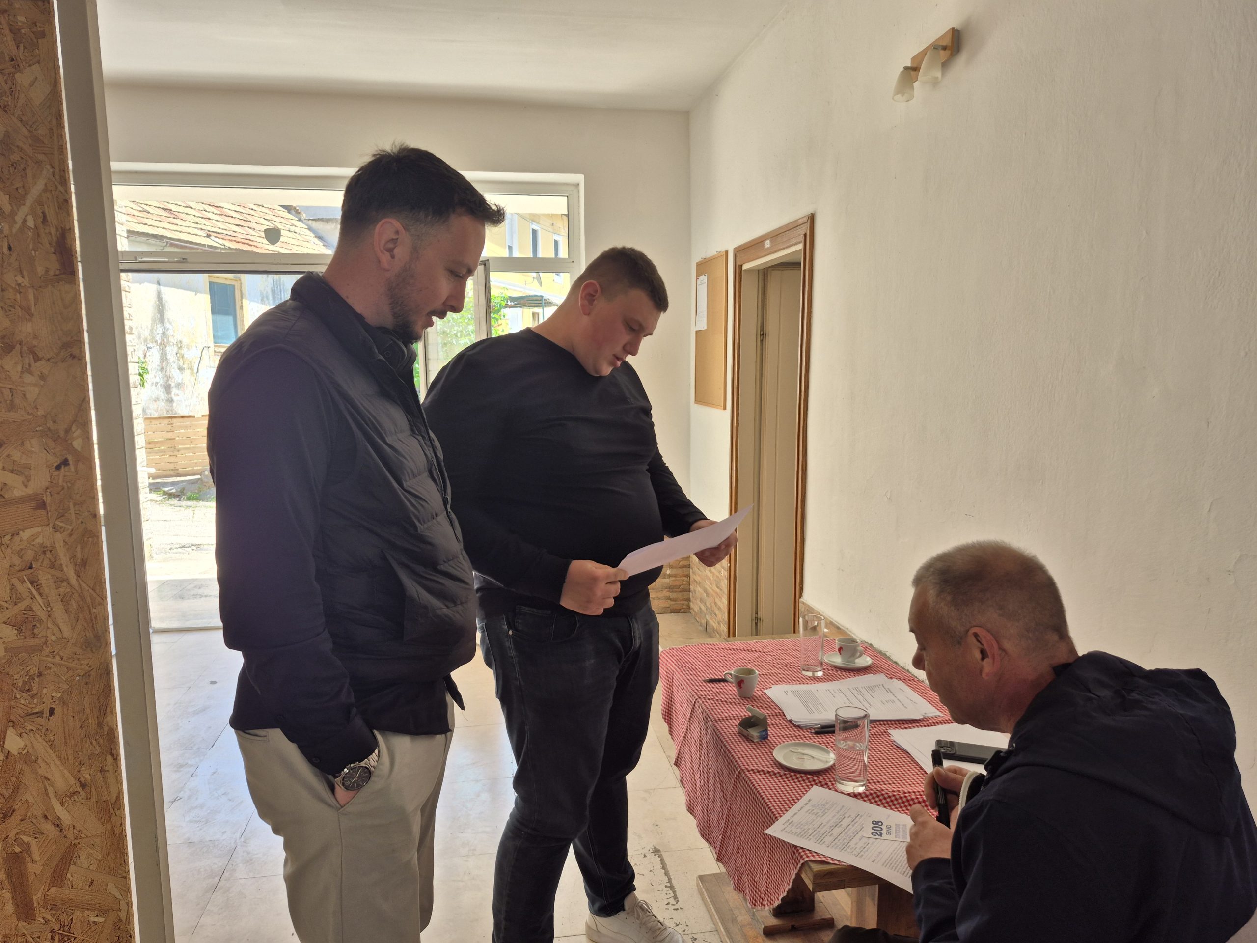 Muški kandidati dali sve od sebe na audiciji za novu sezonu Zvezda Granda u Trebinju VIDEO 6 20260423 112414