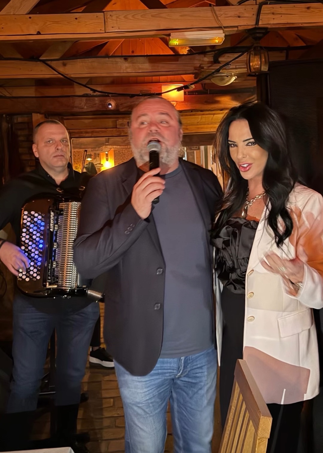 Buba slavlje 1