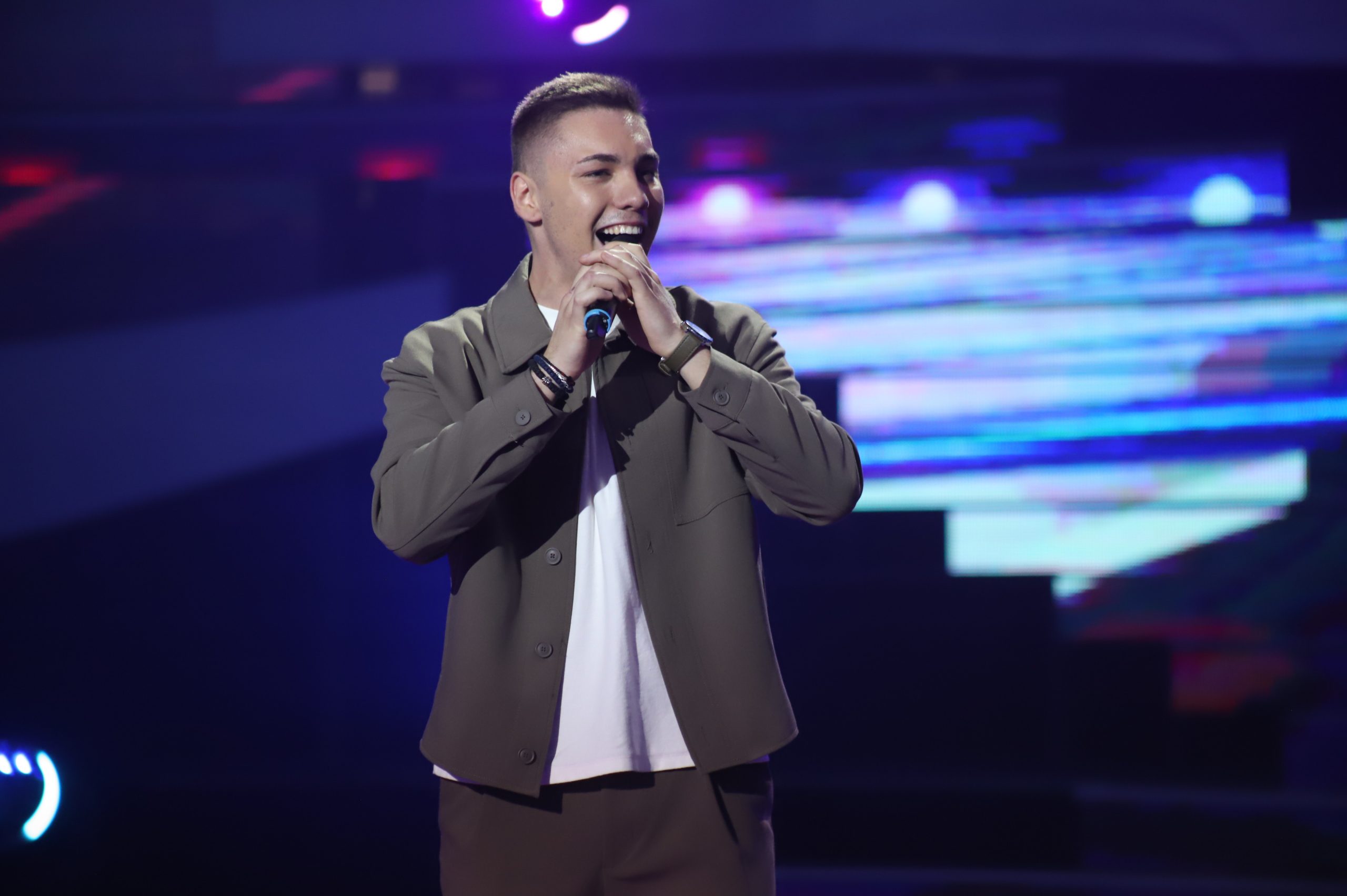 Naježićete se kada čujete Damjana Vračara: Finalista "Zvezda Granda" za klavirom napravio magiju od hita Seja Kalača (VIDEO) 6 DAMJAN VRACAR ZG SNIMANJE 17032026 FOTO ELENA 1