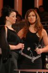 Dragana Katic i Tamara Raonic