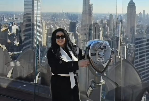 Dragana Mirkovic