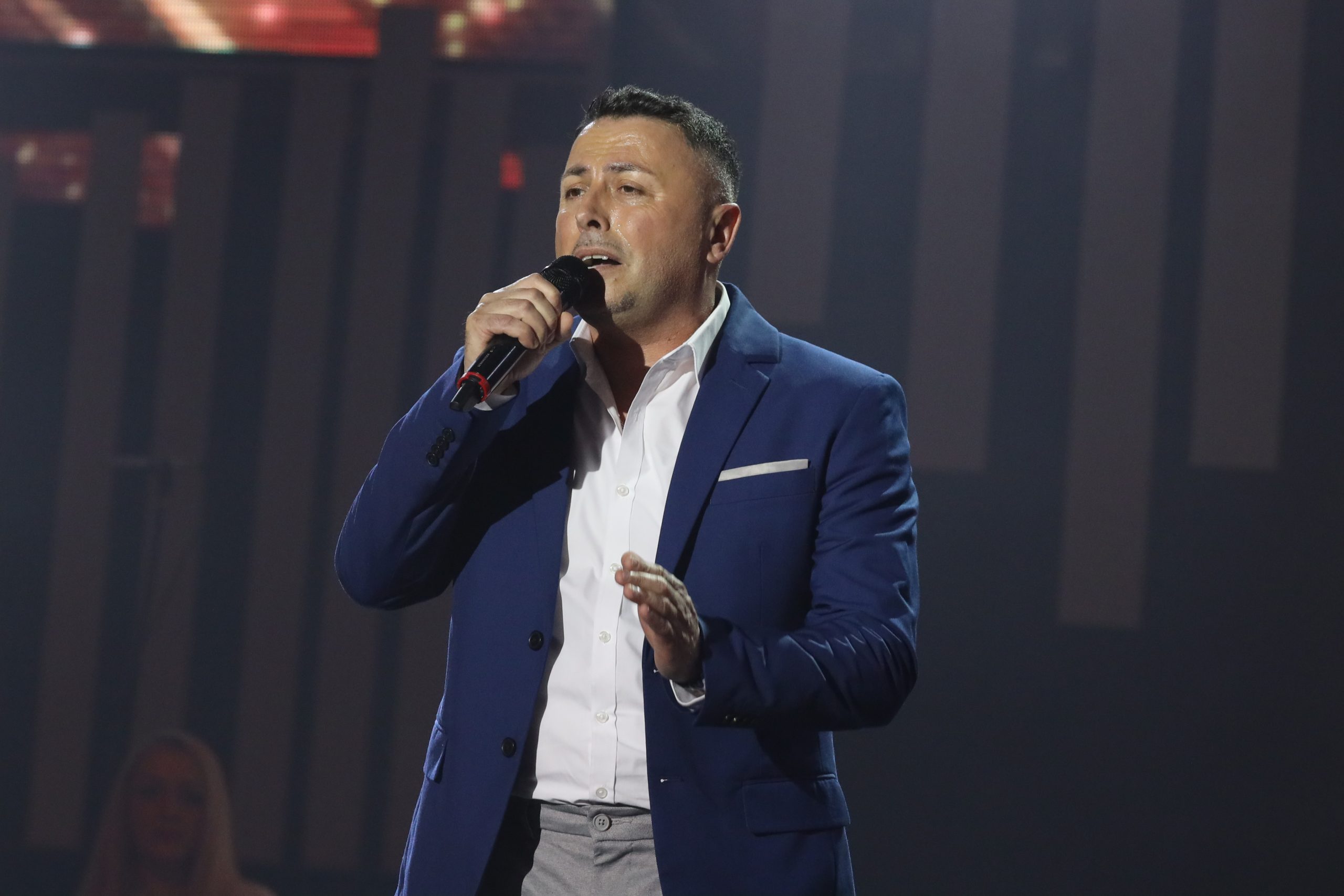,,Umorio si nas!'': Mare i Snežana podeljeni nakon napetog duela, jedan takmičar odneo ubedljivu pobedu 9 IGOR VASILJKOV NNK SNIMANJE 13032026 FOTO MUNJA 2