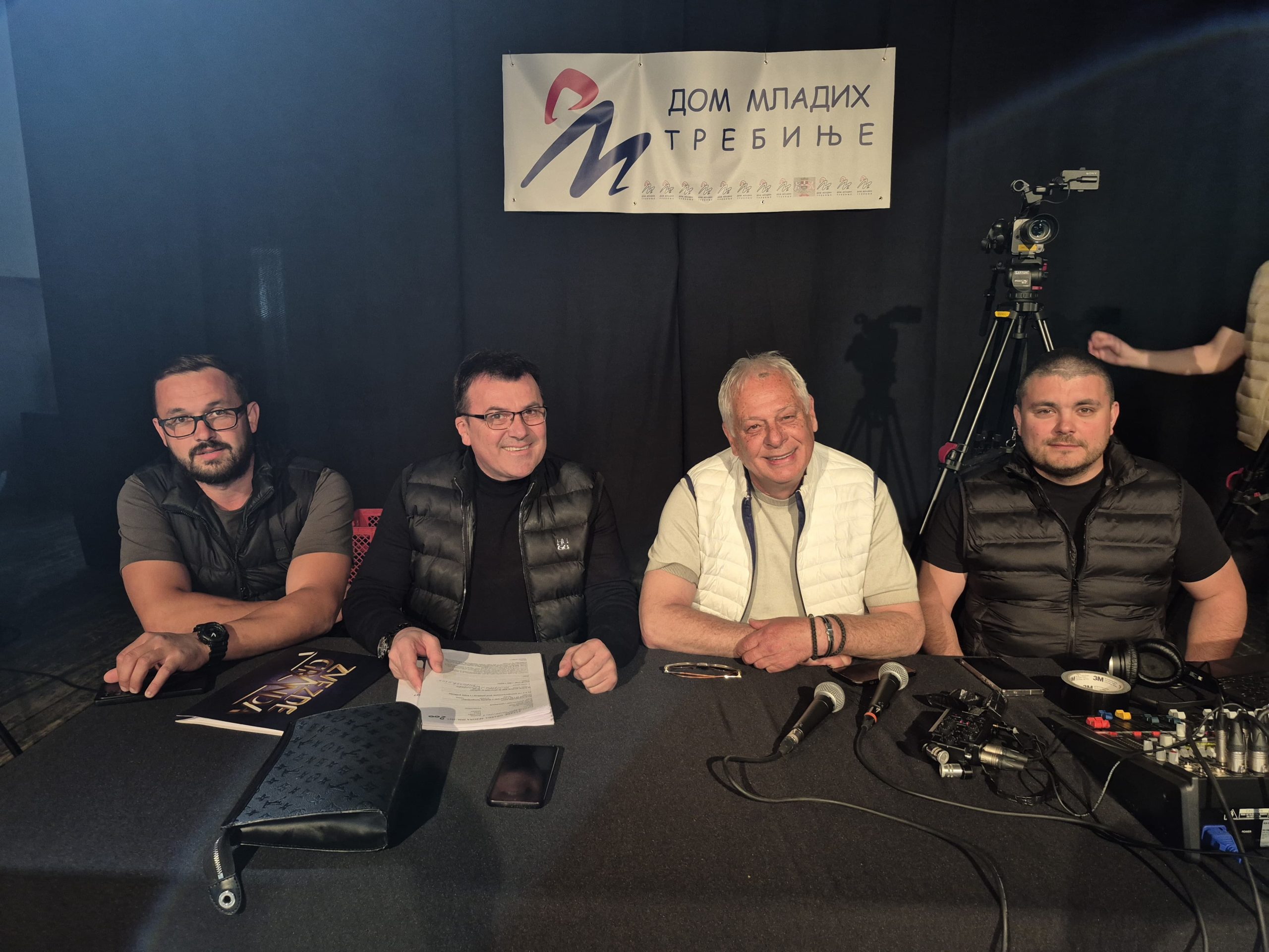 Kandidatkinja na audiciji u Trebinju rešila da se vrati na velika vrata: "Takmičila sam se pre dve godine" VIDEO 7 IMG 20260423 WA0025