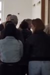 Otkrivamo kakva je atmosfera na audiciji u Trebinju: Ogromna gužva, kandidati nestrpljivo čekaju u redovima VIDEO 2 IMG 0473