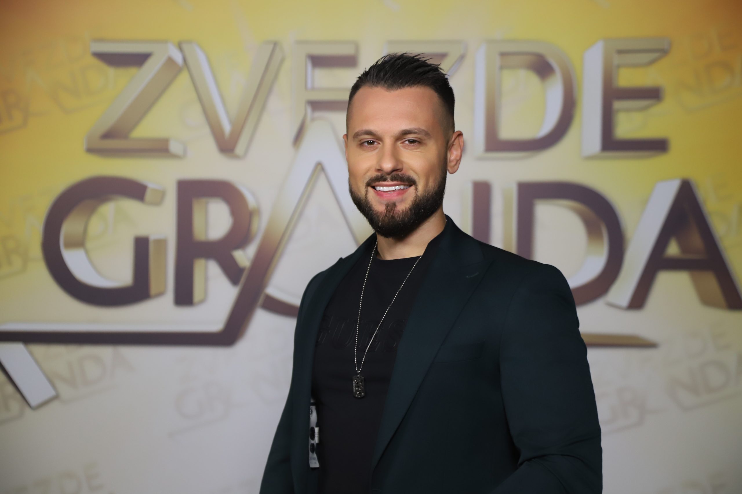 Nakon zimskog venčanja Ivan Milevski priprema letnju svadbu: "To mora da bude jako" VIDEO 6 IVAN MILEVSKI 26 GOD. VELES MKD 4