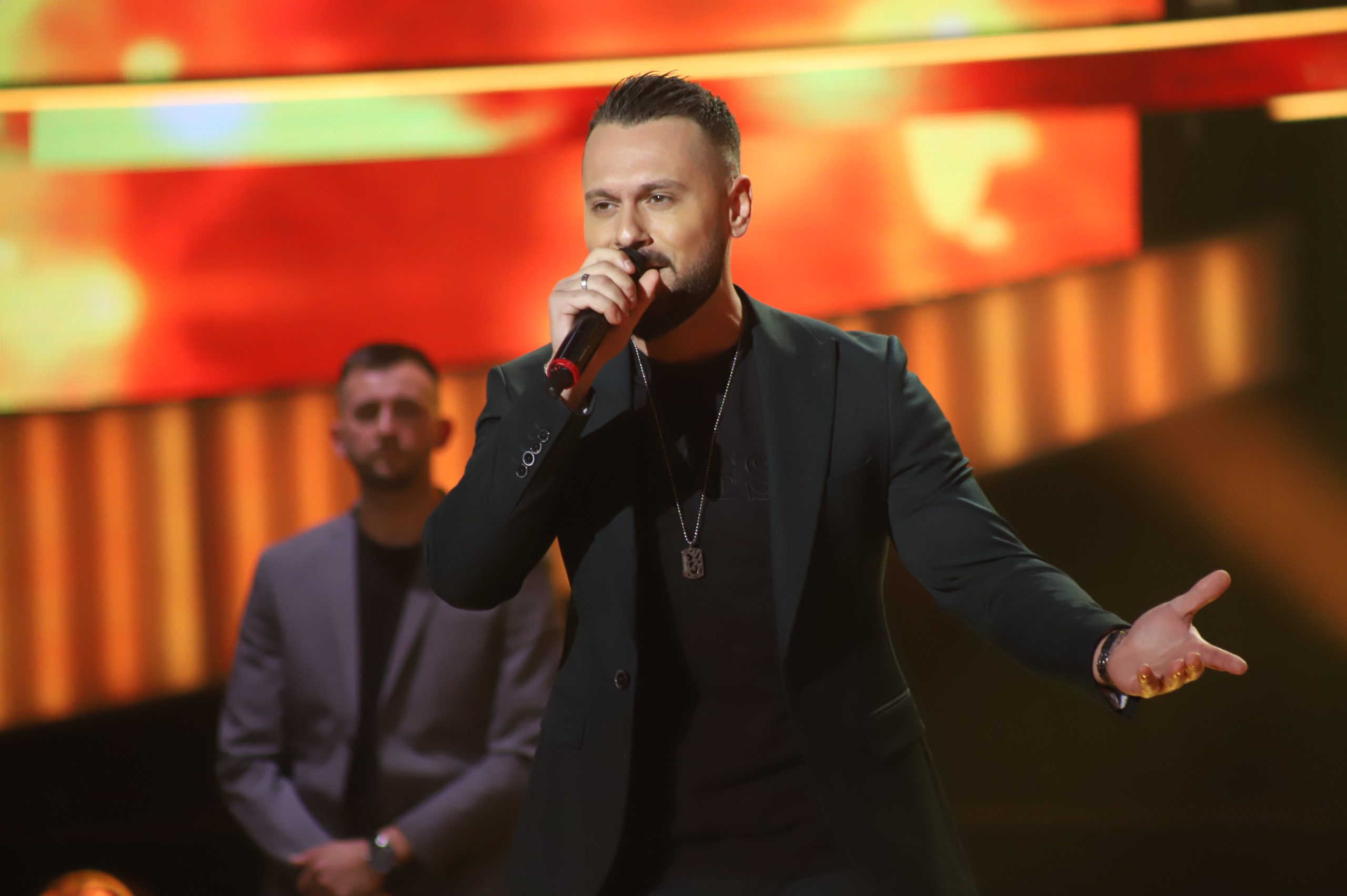 Nakon zimskog venčanja Ivan Milevski priprema letnju svadbu: "To mora da bude jako" VIDEO 5 IVAN MILEVSKI ZG SNIMANJE 16032026 FOTO ELENA 1