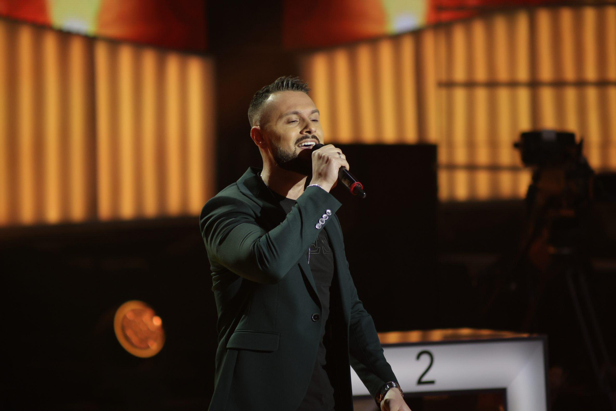 Nakon zimskog venčanja Ivan Milevski priprema letnju svadbu: "To mora da bude jako" VIDEO 8 IVAN MILEVSKI ZG SNIMANJE 16032026 FOTO TEA 1
