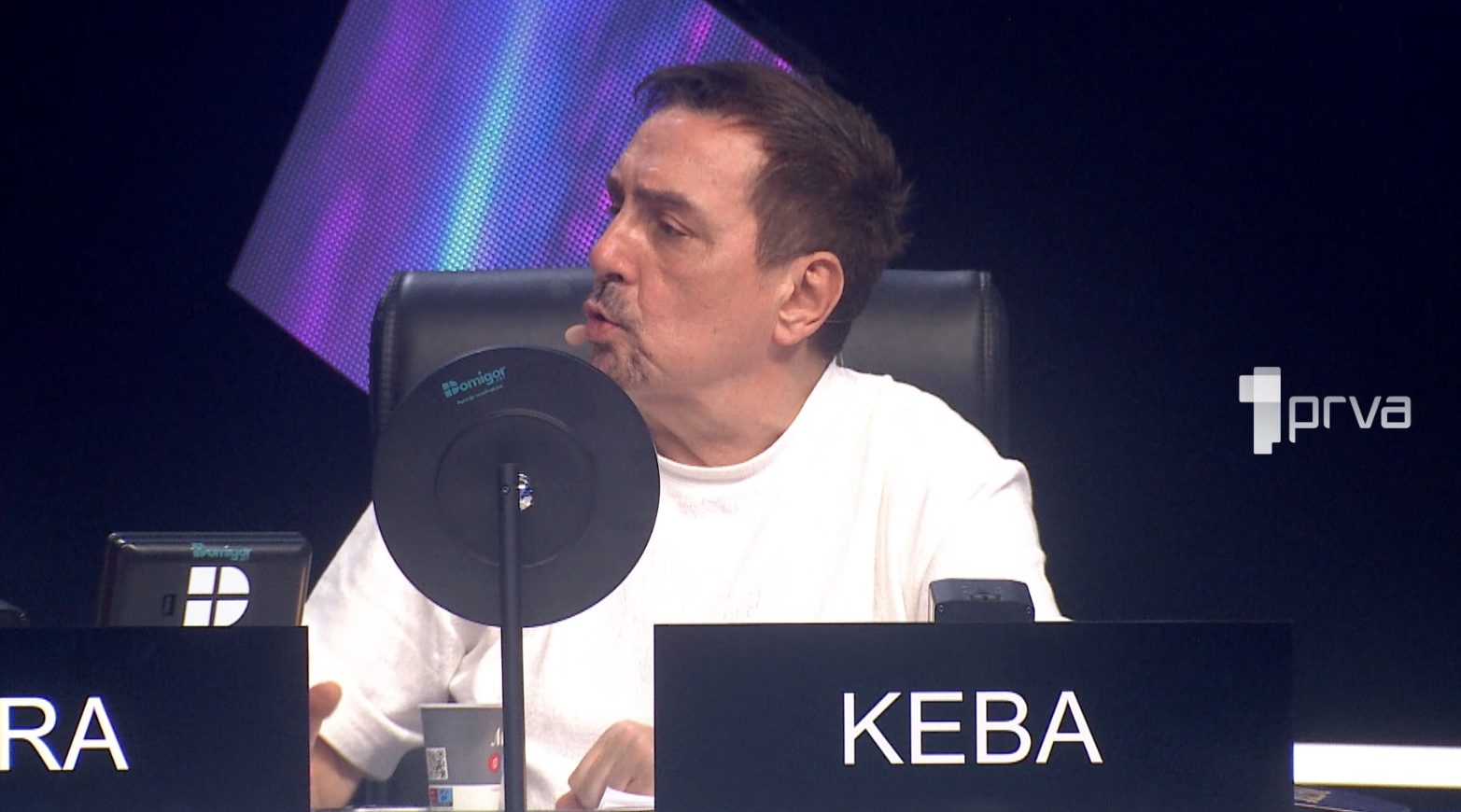KEBA 1