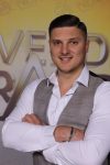 MENSUR ABDIJANOVIC 25 GOD. BIHAC BIH 8