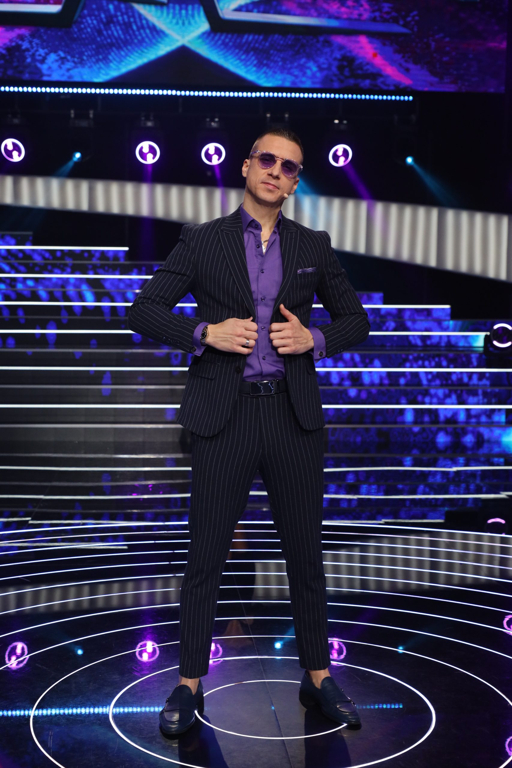 MILAN MITROVIC ZG SNIMANJE 23032026 FOTO MUNJA 10