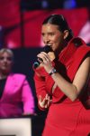 Mina Mujkić otkrila da je jedva izašla na scenu Zvezda Granda: "Ne ljutim se na sebe" VIDEO 4 MINA MUJKIC ZG SNIMANJE 17032026 FOTO ELENA 1