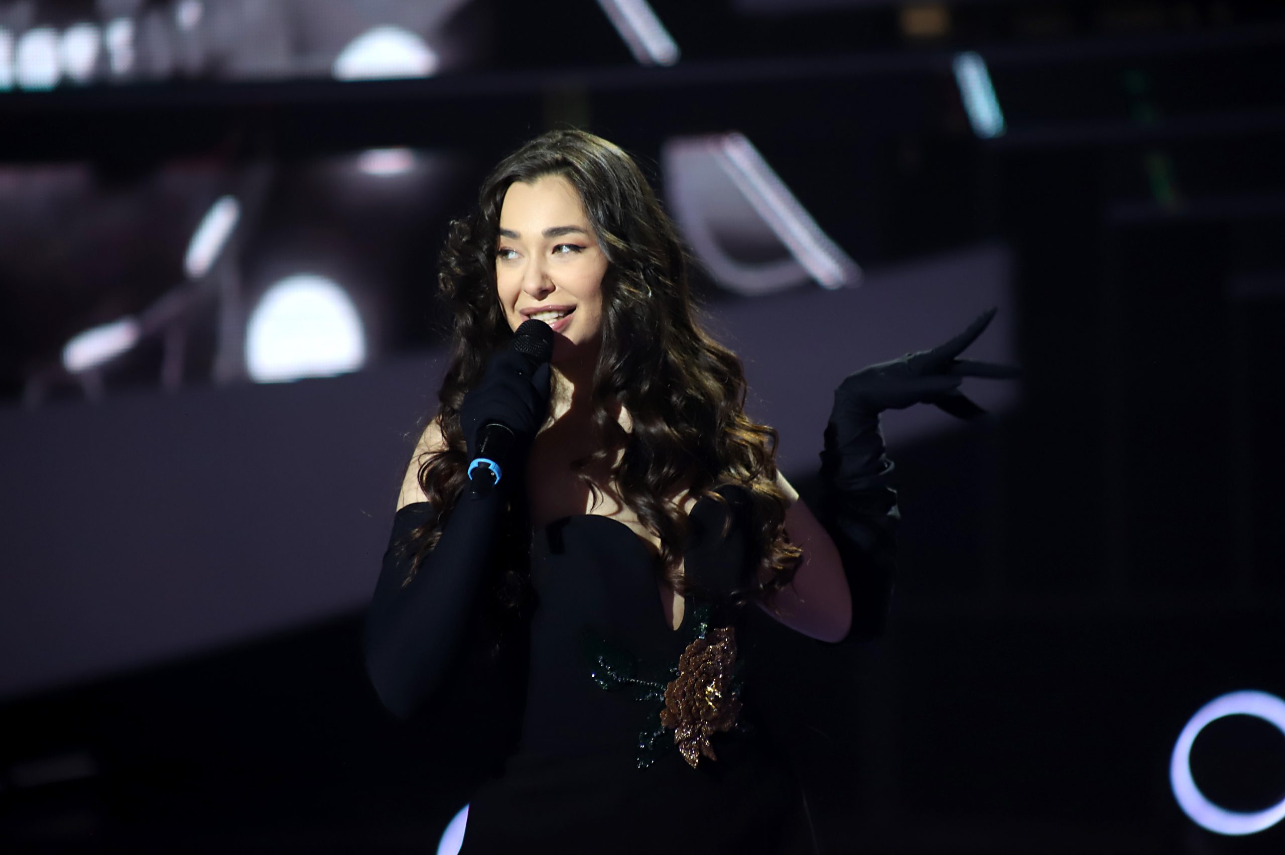 Ovako izgleda stan Sanje Vučić: Luksuzni garderober zauzeo pola sobe, fanovi oduševljeni (FOTO) 5 PB SANJA VUCIC ZG SNIMANJE 17032026 FOTO ELENA 22 ok