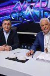 Večeras počinje šesti krug Zvezda Granda, ova pravila će žiri morati da poštuje 3 PRODUKCIJSKI ZIRI ZG SNIMANJE 23032026 FOTO MUNJA 2
