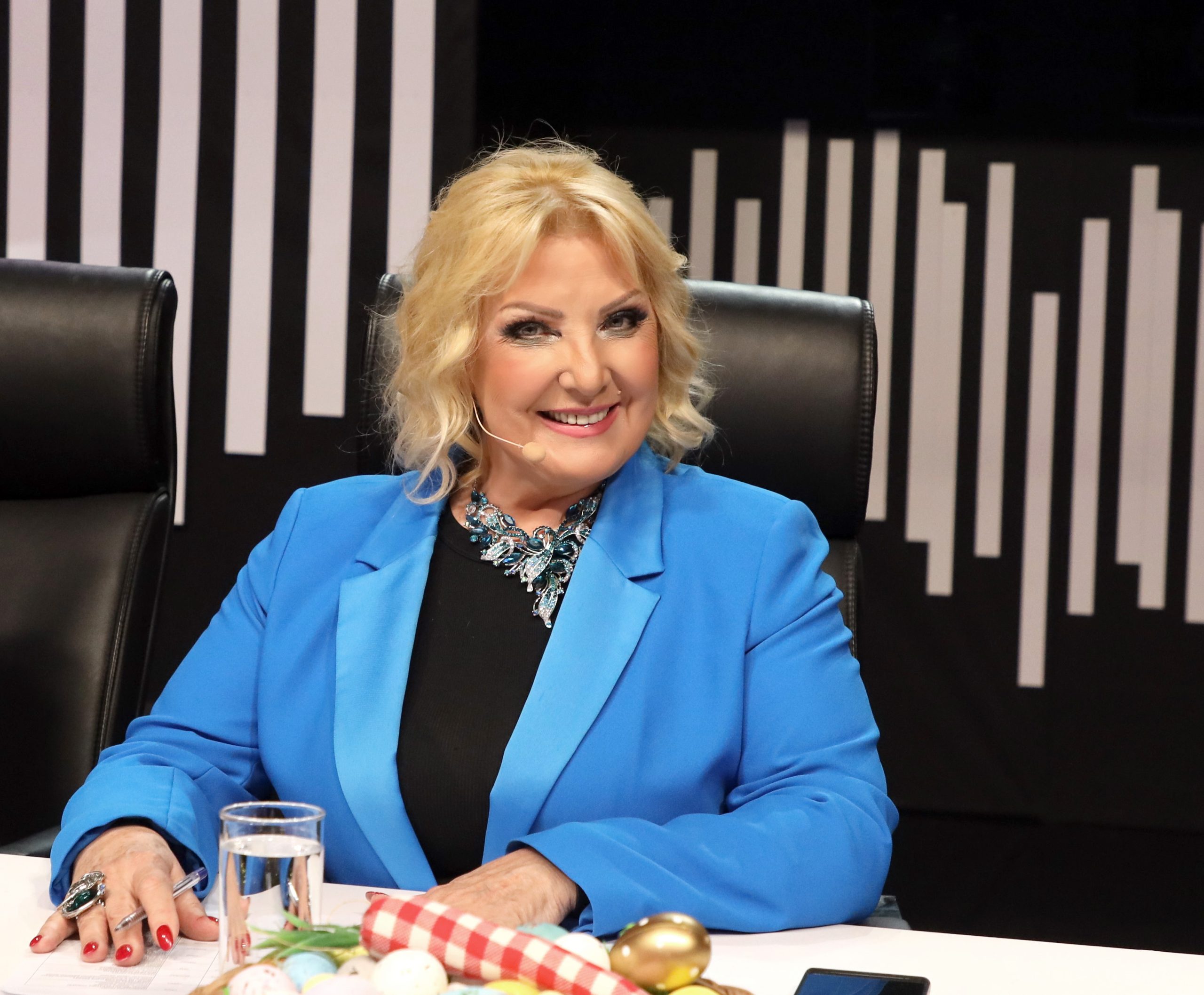 Snežana Đurišić već zakazala solistički koncert u Beogradu za sledeću godinu 6 SNEZANA DJURISIC NNK SNIMANJE 13032026 FOTO MUNJA 24 ok