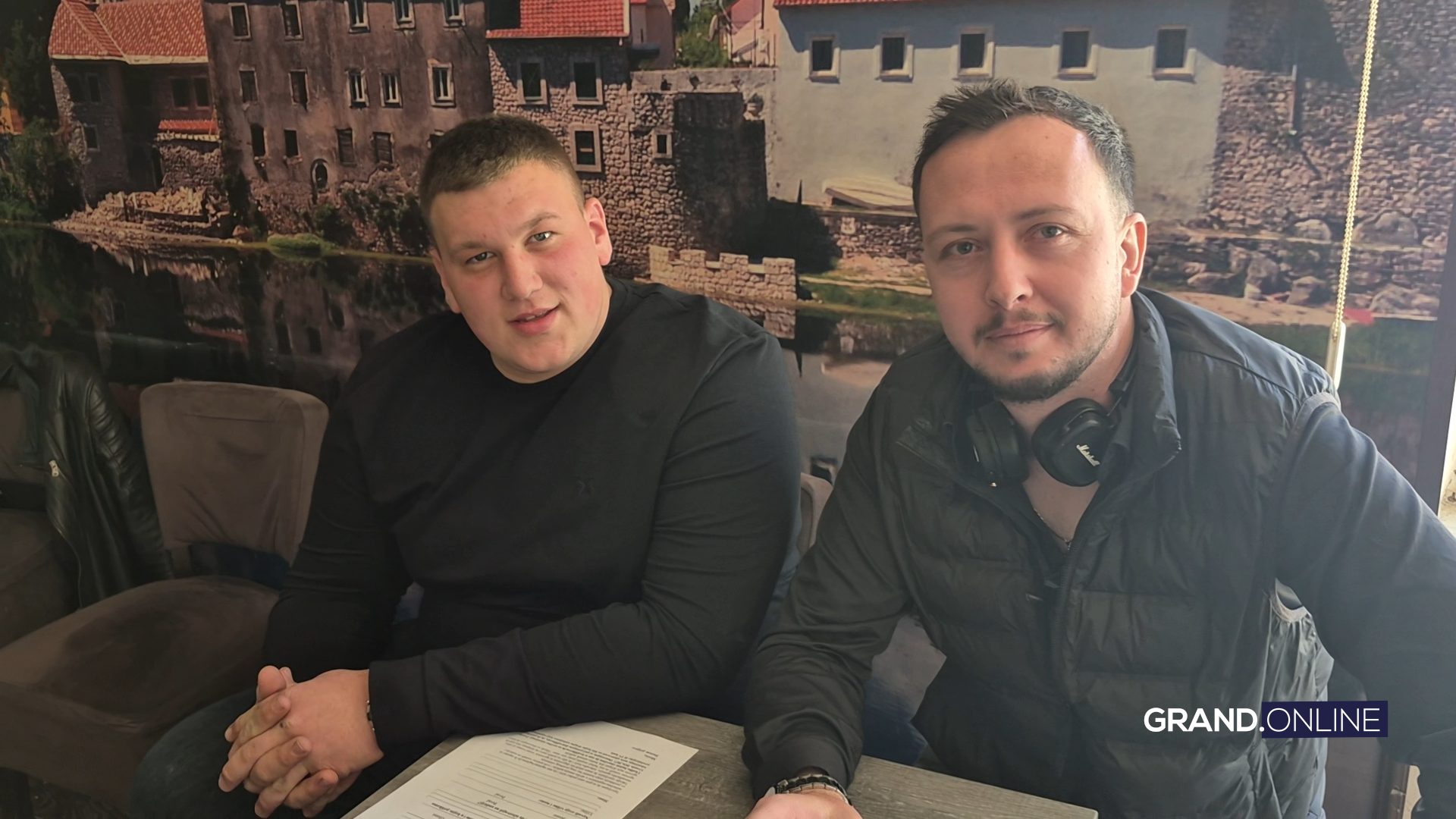 Vraćaju se jači nego ikad: Prošle godine nisu imali sreće, a sada ponovo na audiciji VIDEO 4 Sequence 04.00 52 28 01.Still030