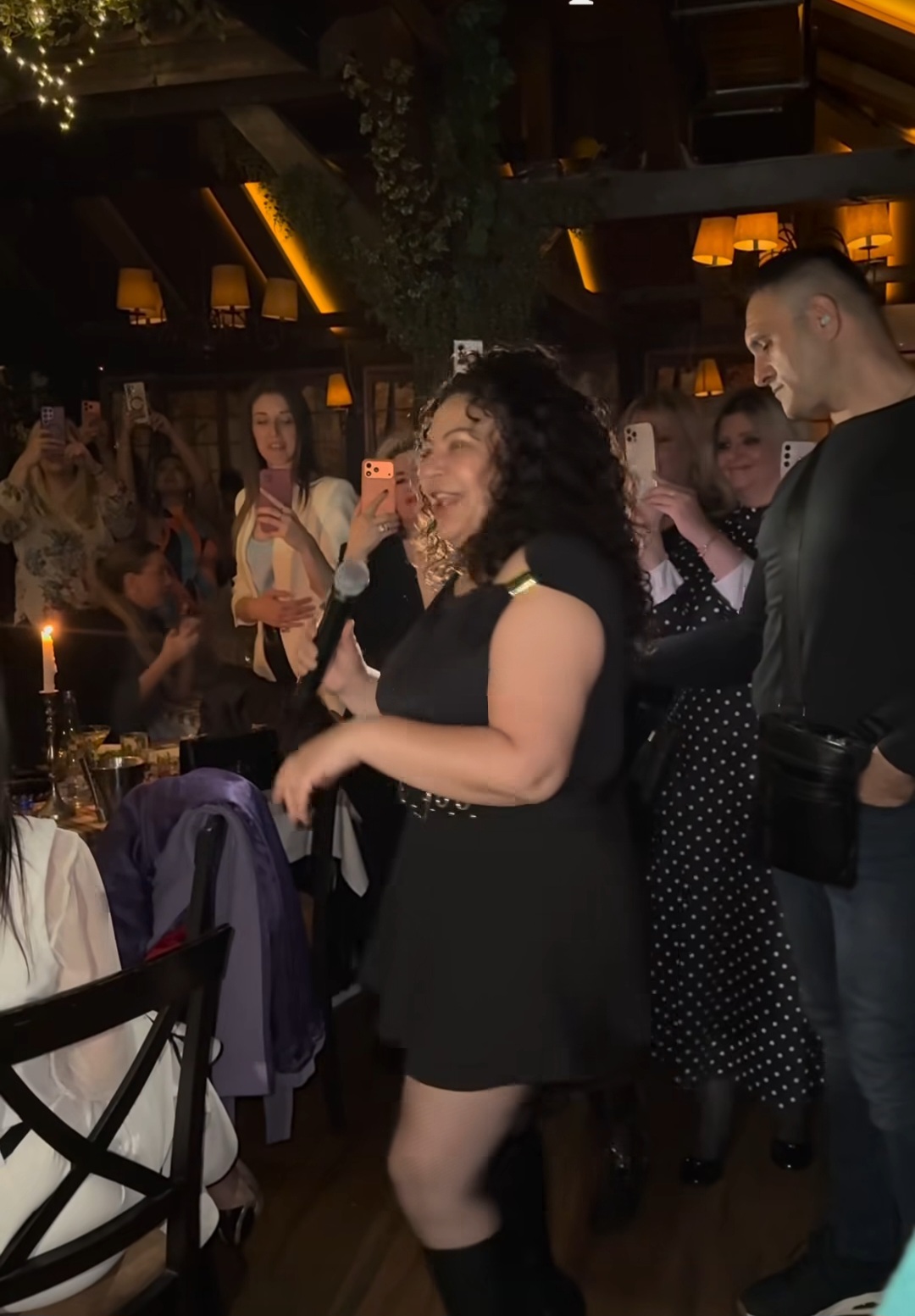 Jana došla na Stojin nastup, zakopane ratne sekire posle niza godina: "Srce mi je puno" 5 Stoja 2