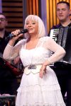 Vera Matović prošla kroz pakao: Pevala je pod šatorima, radila bez odmora, a danas ima vilu na Dedinju vrednu dva miliona evra (FOTO) 19 VERA MATOVIC GS SNIMANJE 01042026 FOTO ELENA 43 ok