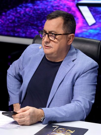 VOJA NEDELJKOVIC ZG SNIMANJE 10032026 FOTO ELENA ok
