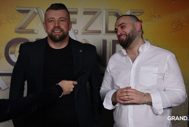 ZVEZDE GRANDA INTERVJU