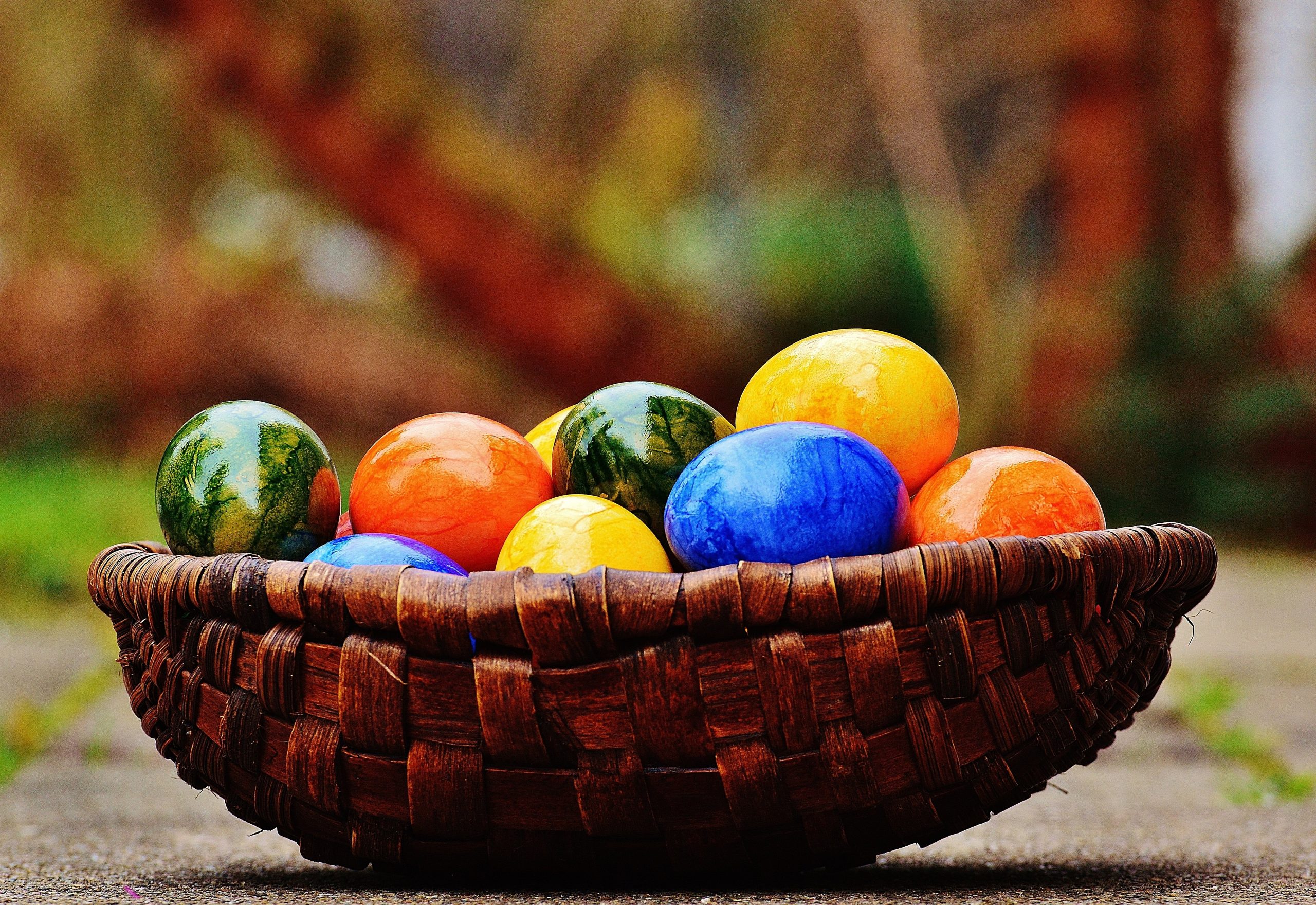 Da li pravilno čestitate Uskrs? Evo šta treba da kažete i kako se odgovara 6 alexas fotos easter 1237603