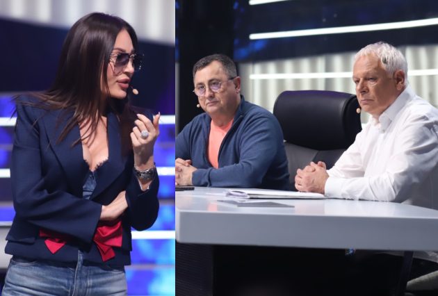 ceca i produkcija zg
