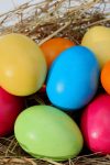 Da li pravilno čestitate Uskrs? Evo šta treba da kažete i kako se odgovara 2 couleur easter 3123834